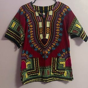 Dashiki